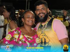 Bloco dos Vaqueiros (Sexta-feira)